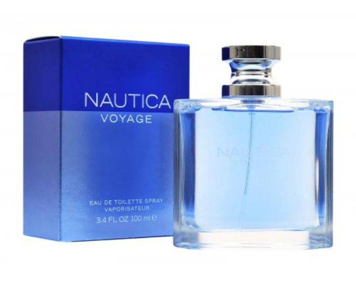 NAUTICA VOYAGE, 3.4 FL oz, By NAUTICA For MEN
