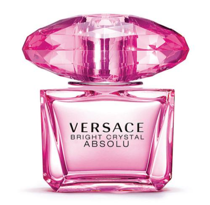 BRIGHT CRYSTAL ABSOLU, 3fl oz, By VERSACE For Women