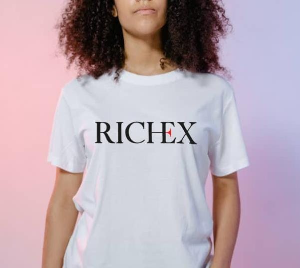 Short Sleeve T-shirt (white)