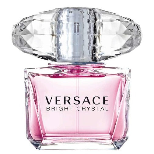 Versace Bright Crystal EDT Perfume For Women