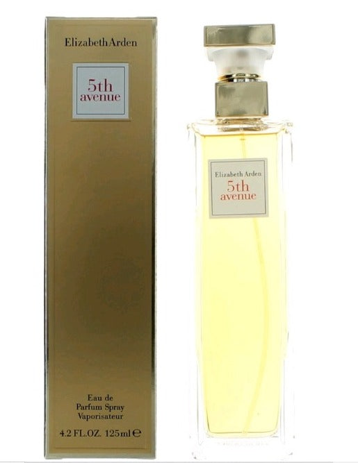 5th Avenue, 4.2 oz EDP Spray for Women