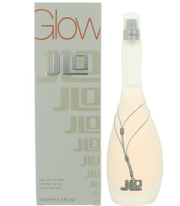Glow by J.Lo, 3.4 oz EDT Spray for Women (Lopez J Lo)