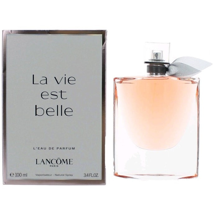 LA VIE EST BELLE, 3.4 FL.OZ. EDP SPRAY FOR WOMEN.
