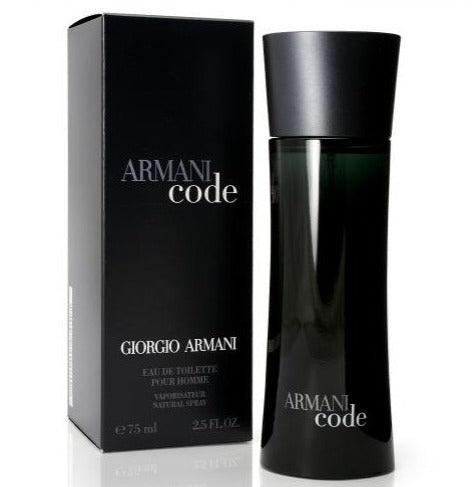 ARMANI CODE, 2.5 fl oz,  For MEN