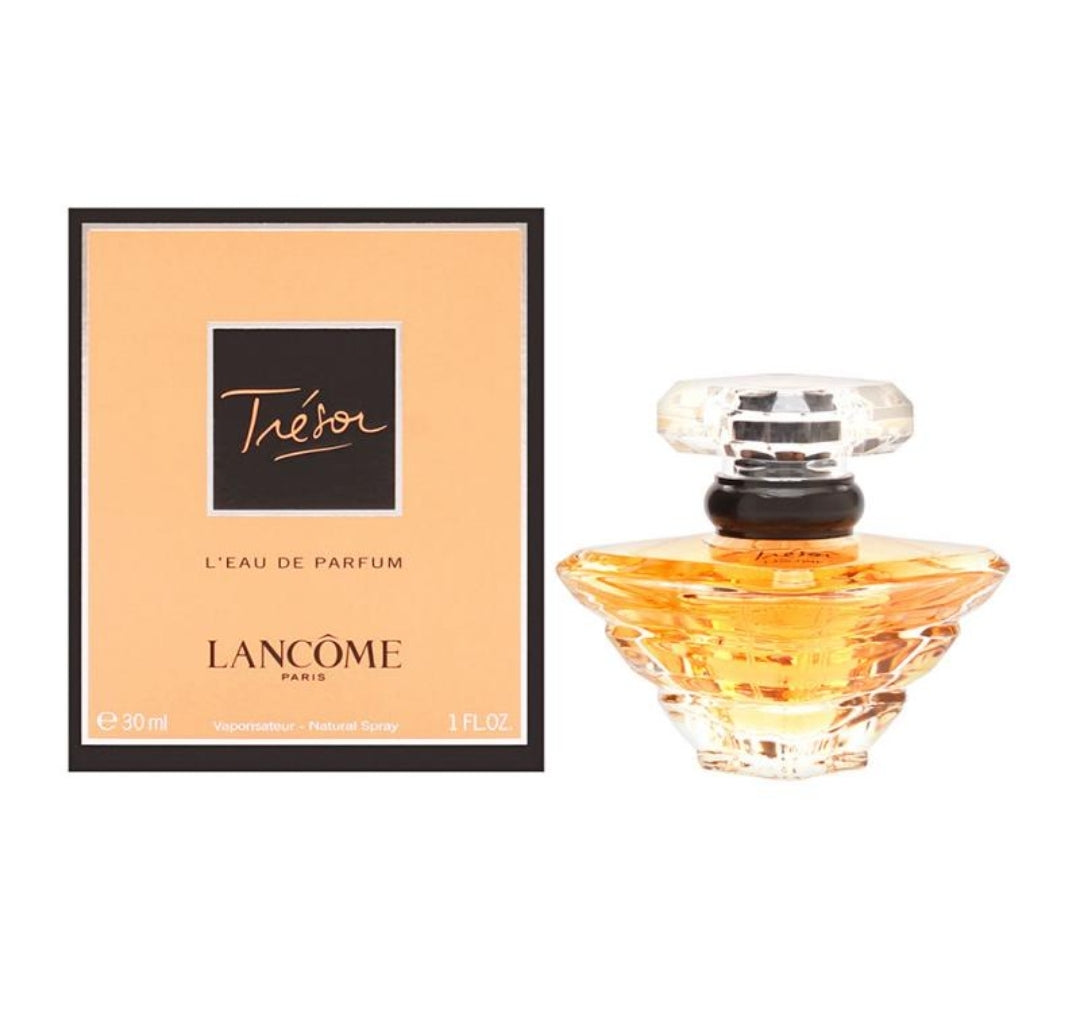 Tresor 3.4 FL.OZ. EDP SPRAY FOR WOMEN.