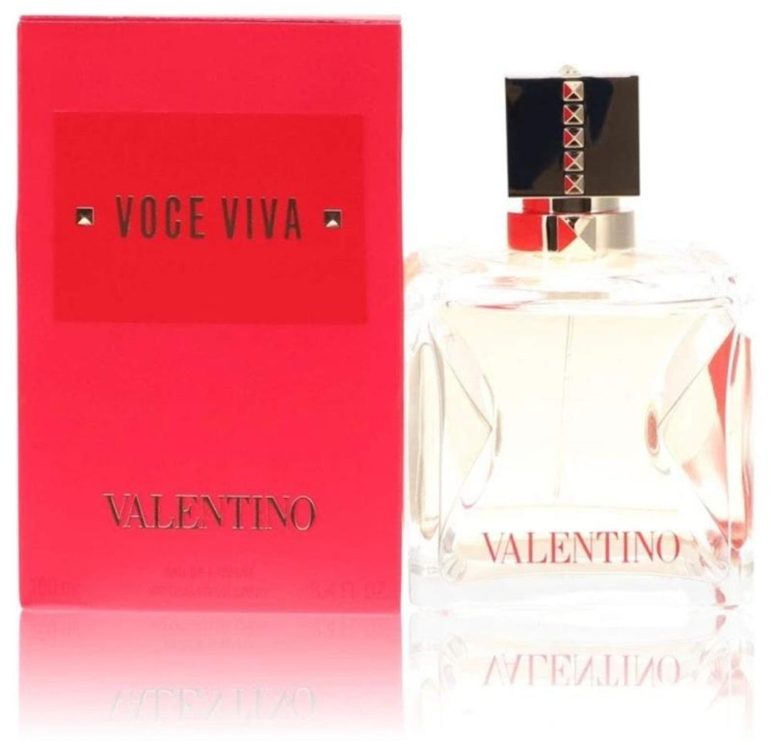 Voce Viva 3.4 FL.OZ. EDP SPRAY FOR WOMEN.