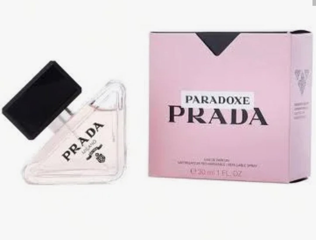 PRADA PARADOXE 3.0 fl.oz For WOMEN
