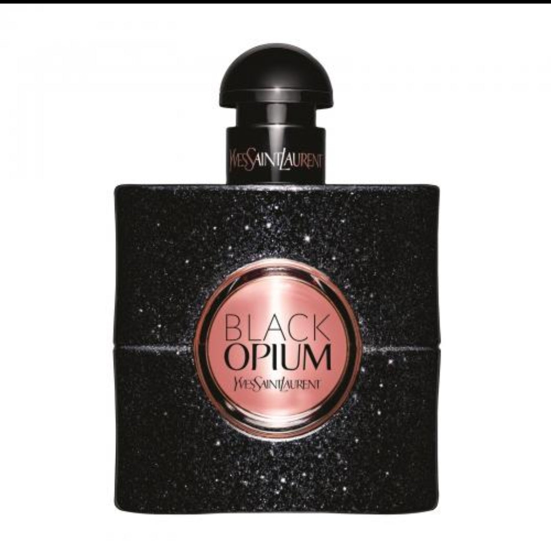 BLACK OPIUM, 3oz (women)