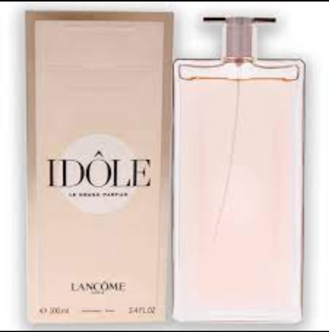 Idôle BY LANCOME 3.4 FL.OZ. EDP SPRAY FOR WOMEN.