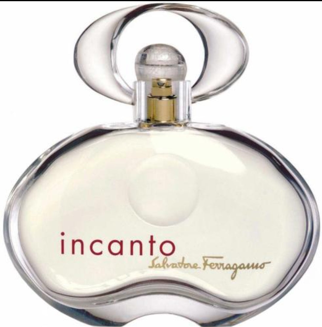 INCANTO 3.4 FL.OZ. EDP SPRAY FOR WOMEN.