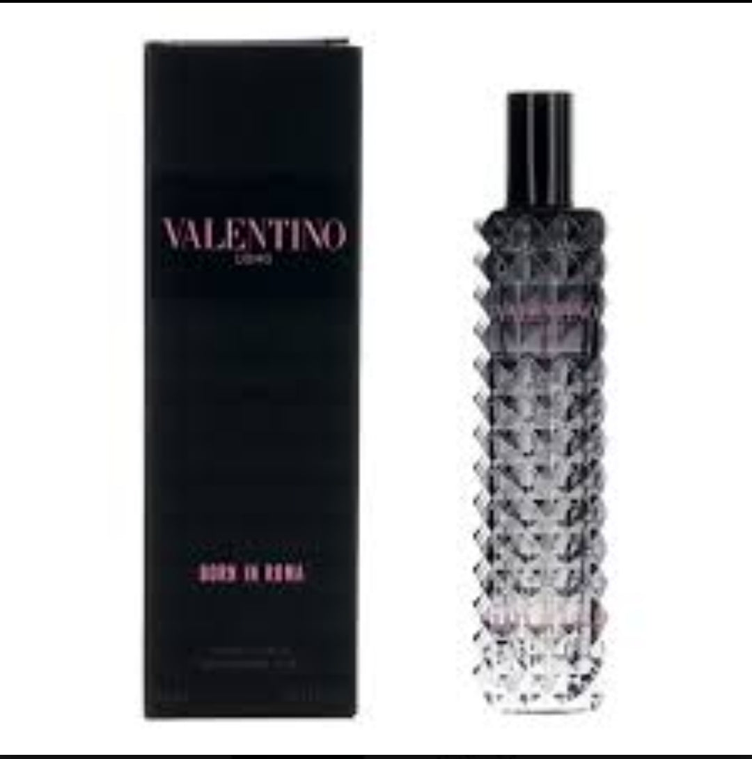 BORN IN ROMA 0.33 FL.OZ. EDT SPRAY FOR MEN.