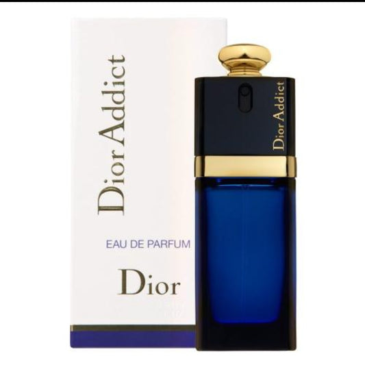 DIOR ADDICT 3.4 FL.OZ. EDP SPRAY FOR WOMEN.