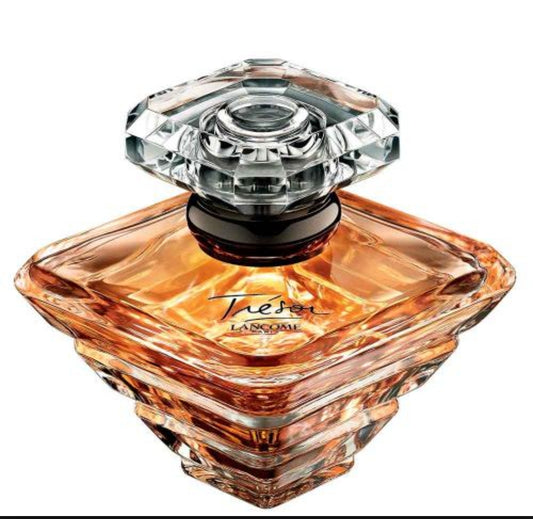 Tresor 3.4 FL.OZ. EDP SPRAY FOR WOMEN.