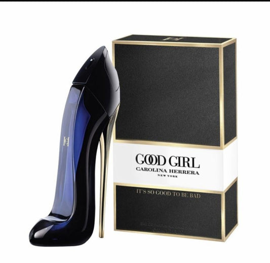 Good Girl 2.8 FL.OZ. EDP SPRAY FOR WOMEN.