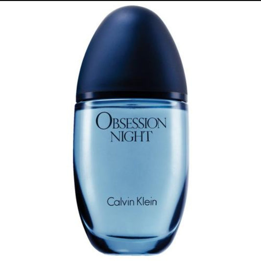 OBSESSION NIGHT 3.4 FL. OZ. EDP SPRAY FOR WOMEN.