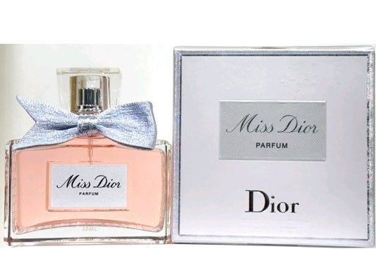 MISS DIOR BY CHRISTIAN DIOR 3.4 FL. OZ. EDP SPRAY FOR WOMEN.