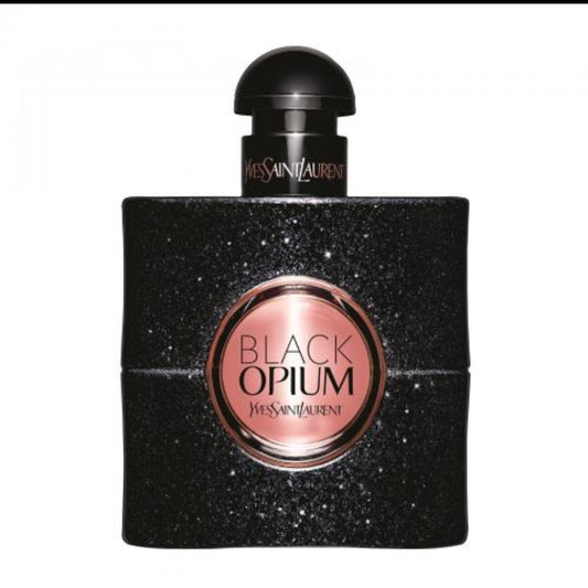 BLACK OPIUM, 3oz  (women)