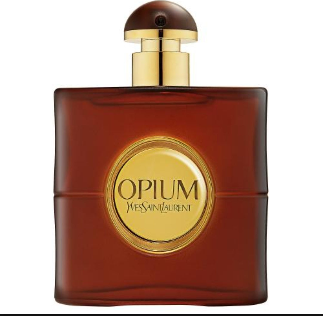 OPIUM BY YSL 3.0 FL.OZ. FOR WOMEN