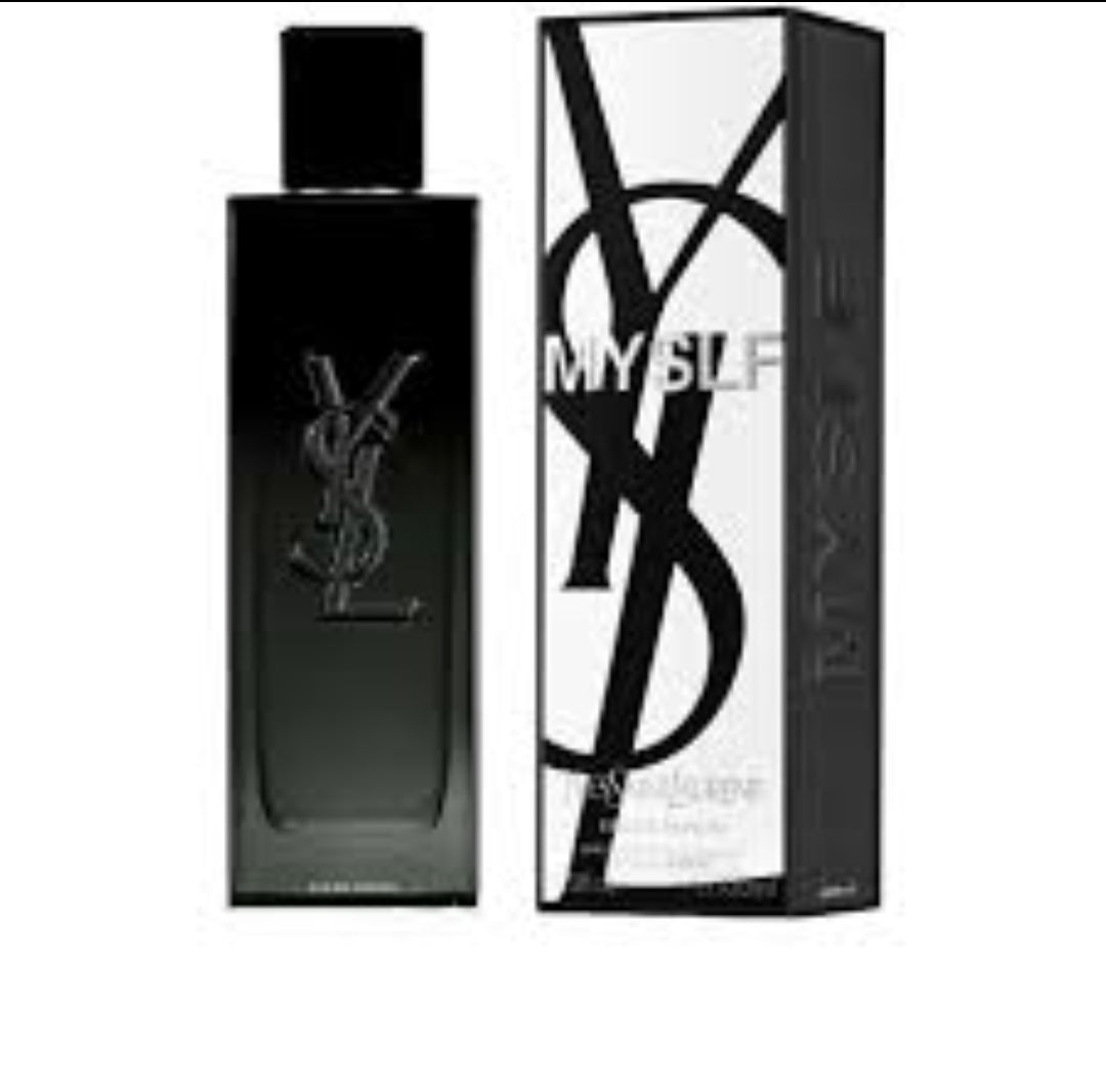 MYSLF by YSL 3.3 FL.OZ. EDP SPRAY FOR MEN.