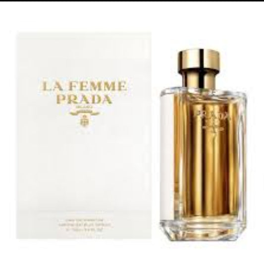 La Femme Prada 3.4 Fl. Oz. EDP Spray Women.