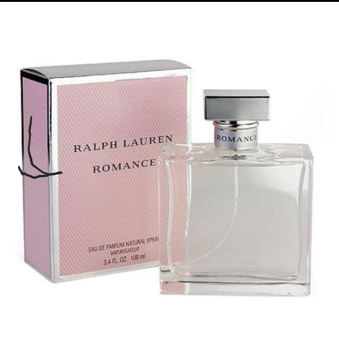 ROMANCE 3.4 FL.OZ. EDP SPRAY FOR WOMEN