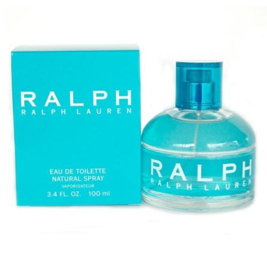 RALPH 3.4 FL.OZ. EDT SPRAY FOR WOMEN