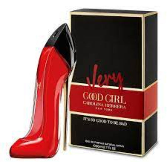 VERY Good Girl 2.7 FL.OZ. EDP WOMEN