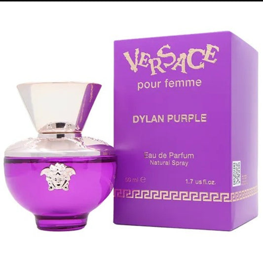 Dylan Purple 1.7 FL.OZ. EDP SPRAY FOR WOMEN.