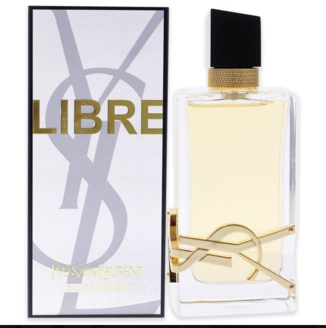 LIBRE BY YSL 3.4 fl.oz (Women)